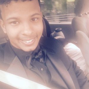 Meet your Posher, Ernesto